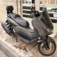 طرح انمکس nmx180 راپیدو مدل ۱۴۰۴ در حدنو