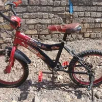دوچرخه ۱۶