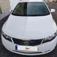 سراتو دنده ای ۱۶۰۰ مدل ۹۵