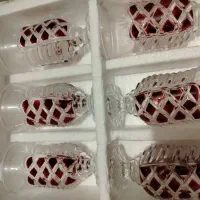 لیوان شربت خوری