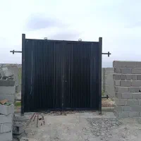 جوشکاری.اهنگری.نصاب.باموتوربرق