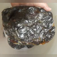 خرما کبکاب خانگی درجه یک