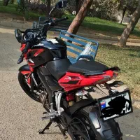 ns200 مدل 96