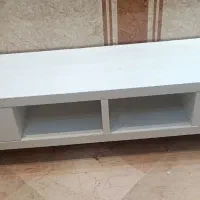 بوفه و میز تلویزیون