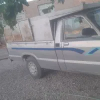 مزدا 2000تک کابین ژاپنی اصل مدل 1387 بنزینی