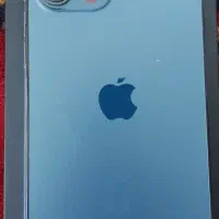 گوشی موبایل 12 pro mx 256 ZAA