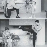 آموزش دفاع شخصی