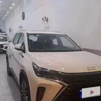 فروش فوری خودرو ۷ نفره توکا