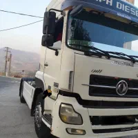 فروش خودرو دانگ فنگ