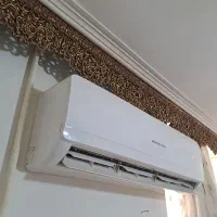 کولر گازی جنرال گلد ۳۰هزار