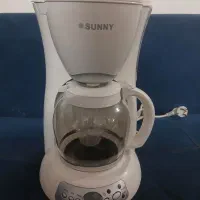 قهوه جوش چای ساز