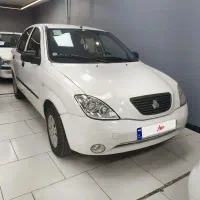 تیبا صندوقدار مدل ۱۴۰۱ بدون ترک
