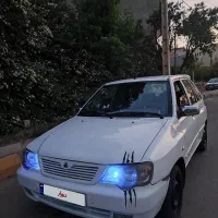 پراید 111