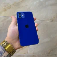 ایفون ۱۲ با حافظه ۱۲۸ گیگ