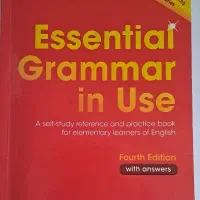 گرامر زبان انگلیسی