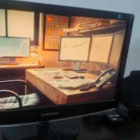 کامپیوتر با وسایل
