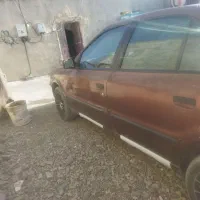 سمند خوش رکاب بدون خرج