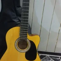گیتار برند کینگ