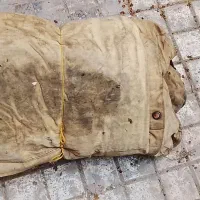چادر عشایری برزنتی