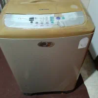 لباسشویی سامسونگ
