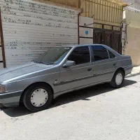 پژو 405 معاوضه