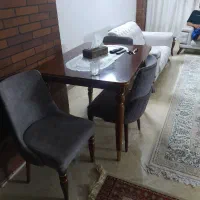 میز ناهار خوری