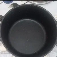 قابلمه چدن سایز ۳۰