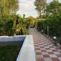 مشارکت در ساخت ویلا