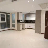 فردوسی 90متر 1خوابه اجاره کلید نخورده فول