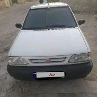 پراید مدل ۸۸