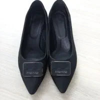 کفش زنانه سایز ۳۹ کاملا نو