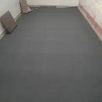موکت و تابه عروس سایز 26 نو و اکبند