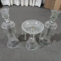 شمعدونی باکارات