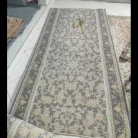 فرش کناره نو و سالم