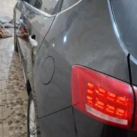 جک s5|خودرو سواری و وانت|چهاردانگه (تهران), |دیوار