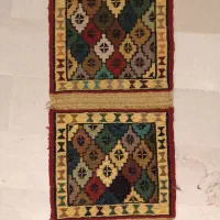 گلیم ورنی ۳۰ در ۳۰
