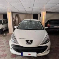 حواله پژو 207 اتومات