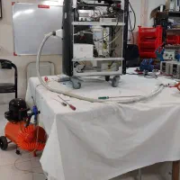 عیب یابی و تعمیرات دستگاه لیزر موهای زائد