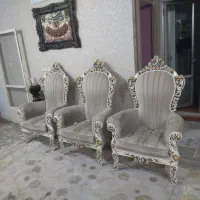 مبل نه نفره سلطنتی