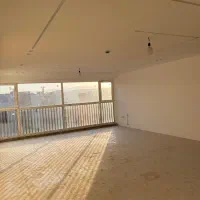 آپارتمان 2خوابه /پنجره قدی/مستردار