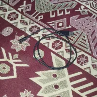 کابل شارژ و فیش