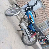 موتور سیکلت