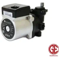 پمپ پکیج الکتروژن پمپ سه سرعته