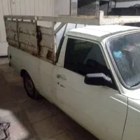 اجاره  پیکان وانت