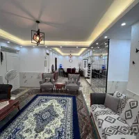 فروش آپارتمان فول/ ۱۰۰ متری/حاشیه آزادگان