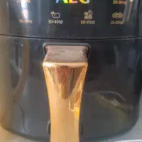 سرخ کن بدون روغن