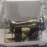 چرخ خیاطی پروانه