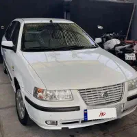سمندef7مدل92