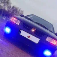 ماشین سمند،مدل 81