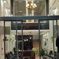 دو-طبقه-کاشانی